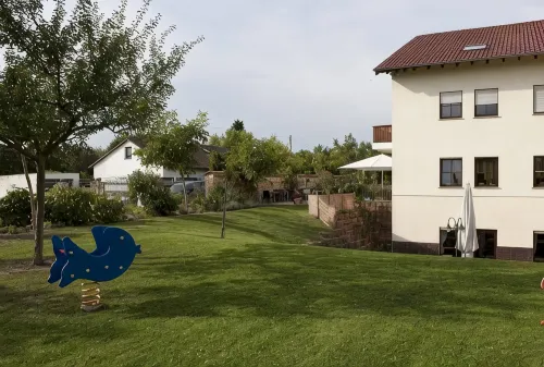 Weingut Sandwiese Winzerhotel