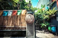 Good Karma Yogyakarta - Vandrerhjem