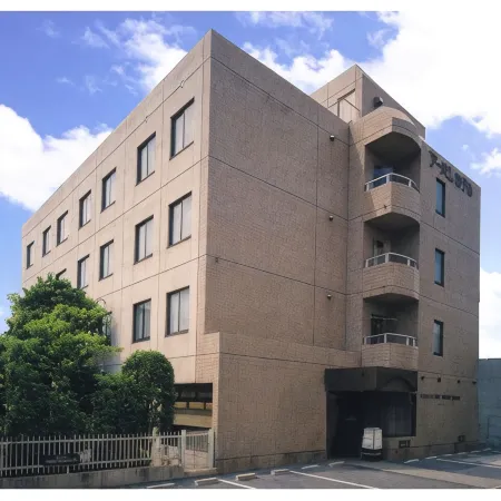 Yonago New Urban Hotel