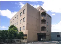 Yonago New Urban Hotel - 2-Star