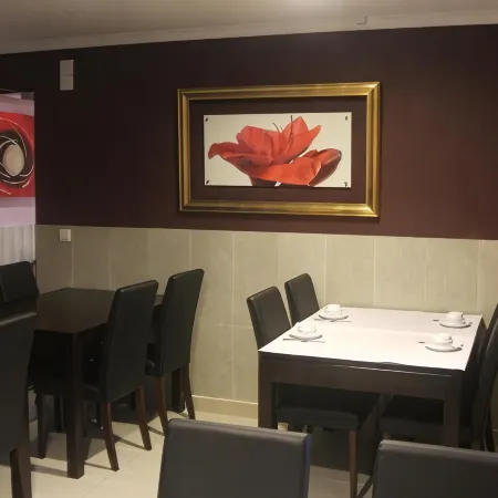 Residencial Pinto