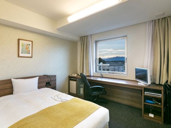 Nasu Midcity Hotel
