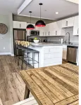 Waterford, CT - Beautiful 2 Bedroom/2 Bath, 2nd Floor Apartment, 1,252SF - Wifi
