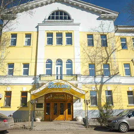 Волна