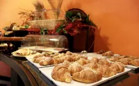 Hotel San Giovanni - breakfast