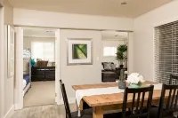3BR Remodeled Home in Mesa | Near LightRail | CAR! - balcon