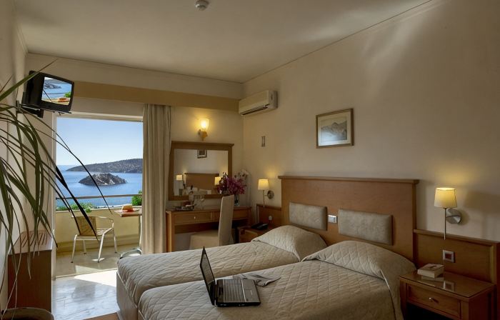 Paradise Lost Hotel-Apartments