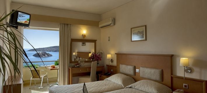 Paradise Lost Hotel-Apartments Hotels in Argolis