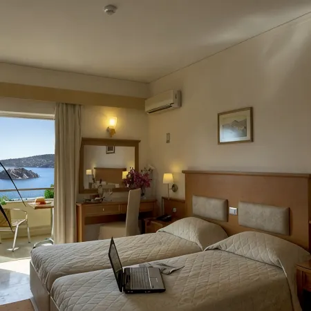 Paradise Lost Hotel-Apartments