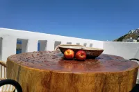 Gerani Deluxe Houses - 3-Star