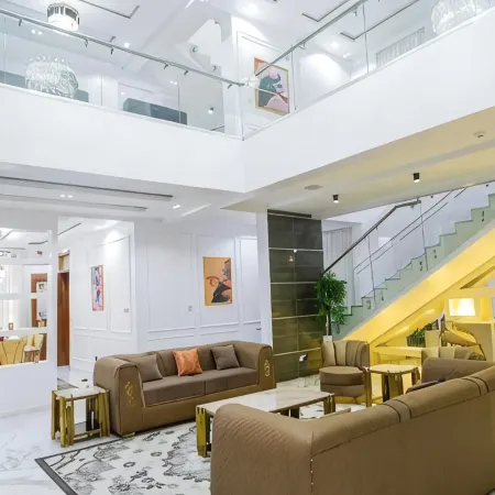 6 Bedroom Mansion in Lekki Phase 1