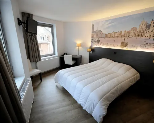 3 Paardekens - City Centre Hotel Hotels in Mechelen