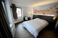 3 Paardekens - City Centre Hotel