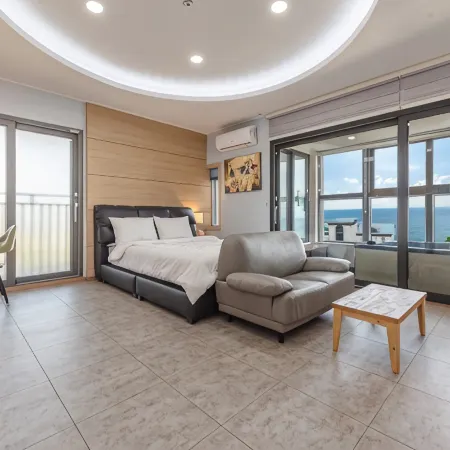 Samcheok Kara Spa Pension