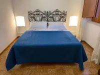 Detached Villa - Bisceglie Hotels in Bisceglie