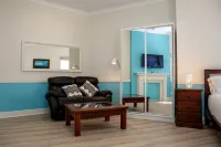 Lovely Studio Apartment in Downtown Albany - 레지던스
