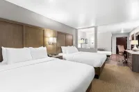 Comfort Suites - 3-Star