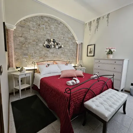 Cozy apartment near the Basilica of S.Maria degli Angeli