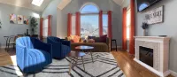 Sunny Modern Huge 3 bed 2 bath, 15 mins to downton NYC - 2-Star