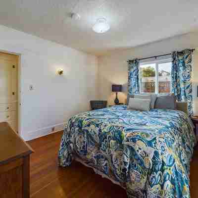 Plaza Casita *Close to Town* Rooms
