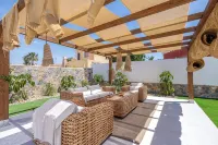 VILLA MI LOLA. A dream Mediterranean Villa for your best vacations. - 4-Star