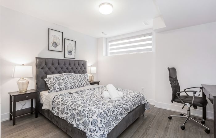Cozy Getaway in Uptown Waterloo