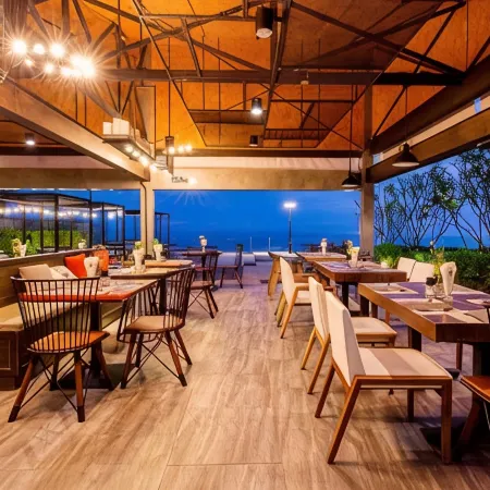 Coral Tree Villa Huahin