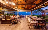 Coral Tree Villa Huahin - Morgenmad