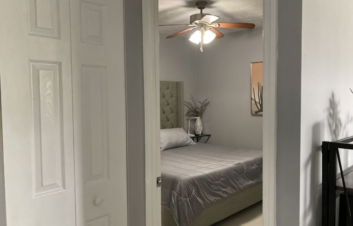 Excellent Studio Centraly Located