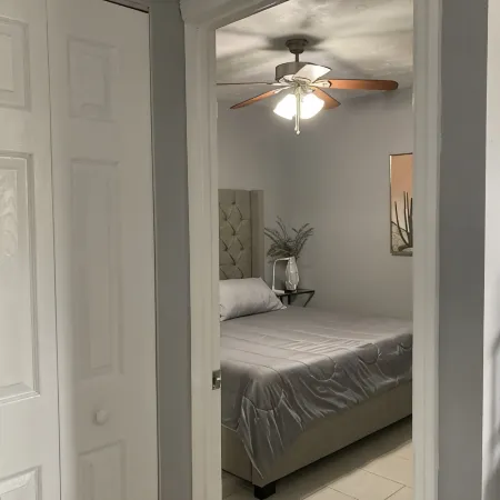 Excellent Studio Centraly Located