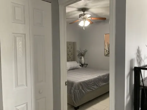 Excellent Studio Centraly Located - Family