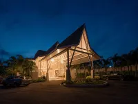 Lalynn Resort & Villas, Phuket Hotels near Wat Prathong