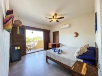Casa Hermoso Cariño: Mercer Bungalow