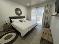 -Brand new -ocean view -private pool -steps to the beach! - 2-Star