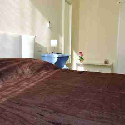 Completely renovated apartment in the center Rooms