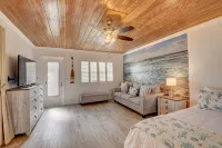 Beach Bungalow