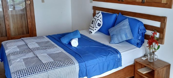 Casa del Cielo Hotels in Bastimento