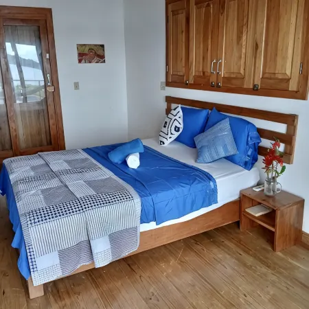 Casa del Cielo