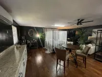 Woodsy Loft near I-10 - Condos