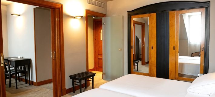 Hotel Sercotel Ciudad de Oviedo Hotels in Oviedo