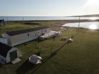 海濱小築私人濱水區鄉村民宿 - 民宿