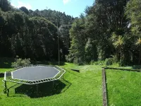寧靜山林居鄉村民宿 - 位於“天堂邊緣” 鄰近怀塔克雷的酒店