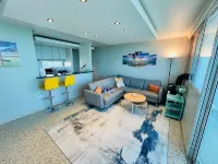 Oceanfront Oasis: Beachfront Gem and Ocean Vistas - 3-Star