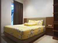 Villa Amani