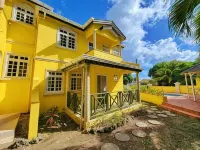 Woodlands Luxury Villas