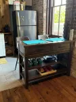 Charming studio apartment , free parking, WiFi in historic downtown Mobile - 4-Star