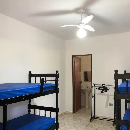 Ideal for relaxing with the family. Hotels in Jarinu