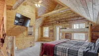 Mountain Home with breathtaking views! - 3-Star