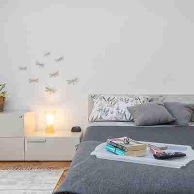 New trendy & modern apartment 100m from the beach & Old Town - Ploce area Rooms