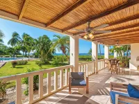 Beachfront Condo w/ Pool - 2BR 2BTH Hotels in Junquillal
